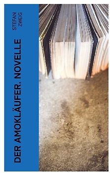 Der Amokläufer. Novelle