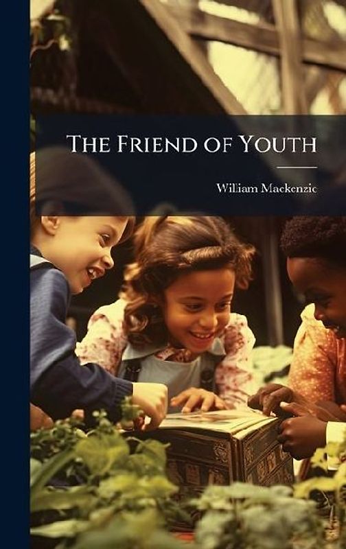 The Friend of Youth