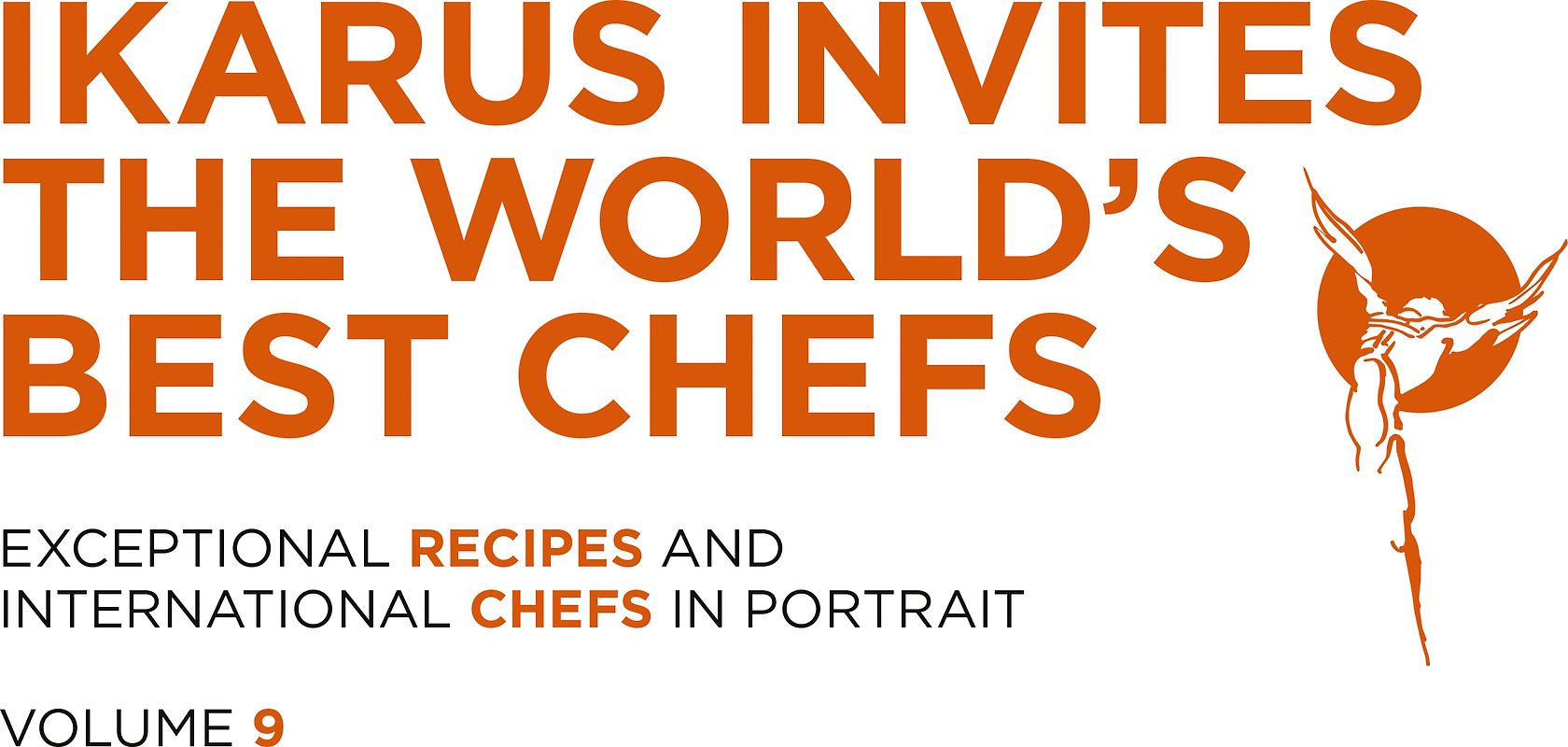 Ikarus Invites The World's Best Chefs