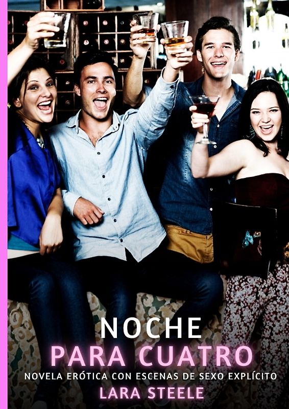 Noche para cuatro