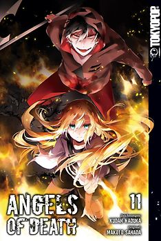 Angels of Death 11