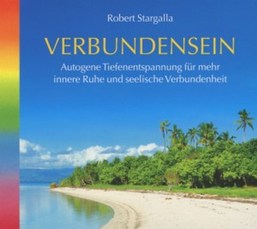 Robert Stargalla - Verbundensein (2113)