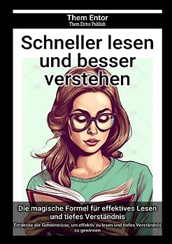 Schneller lesen und besser verstehen
