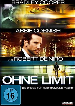 Ohne Limit DVD