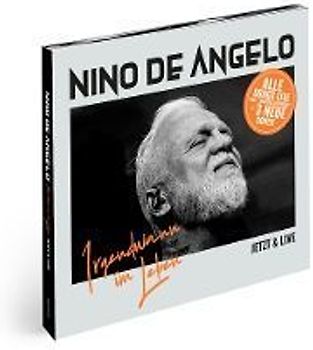 Irgendwann im Leben = Jetzt & Live