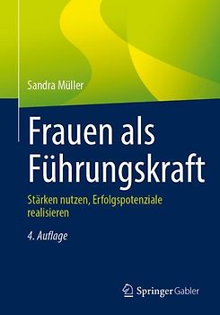 Frauen als Führungskraft