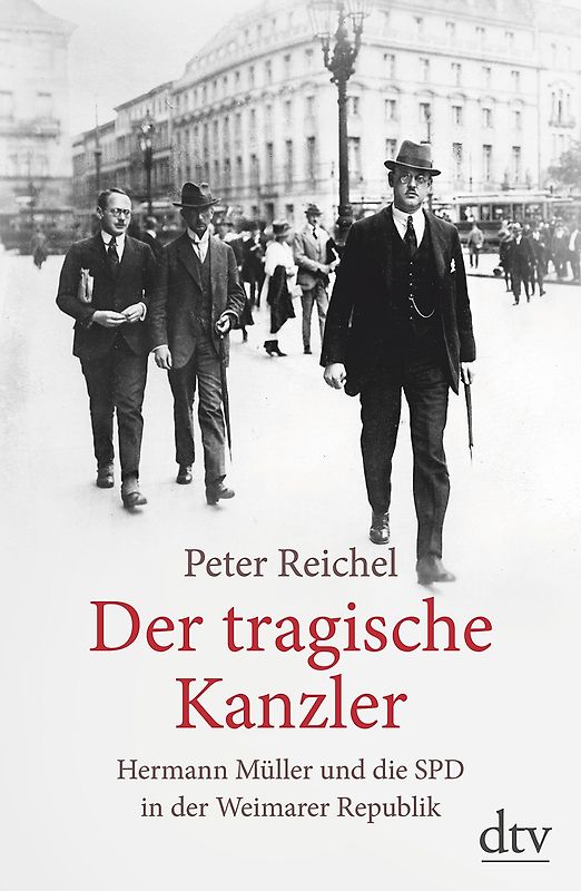 Der tragische Kanzler