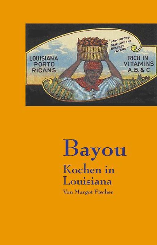Bayou. Kochen in Lousiana