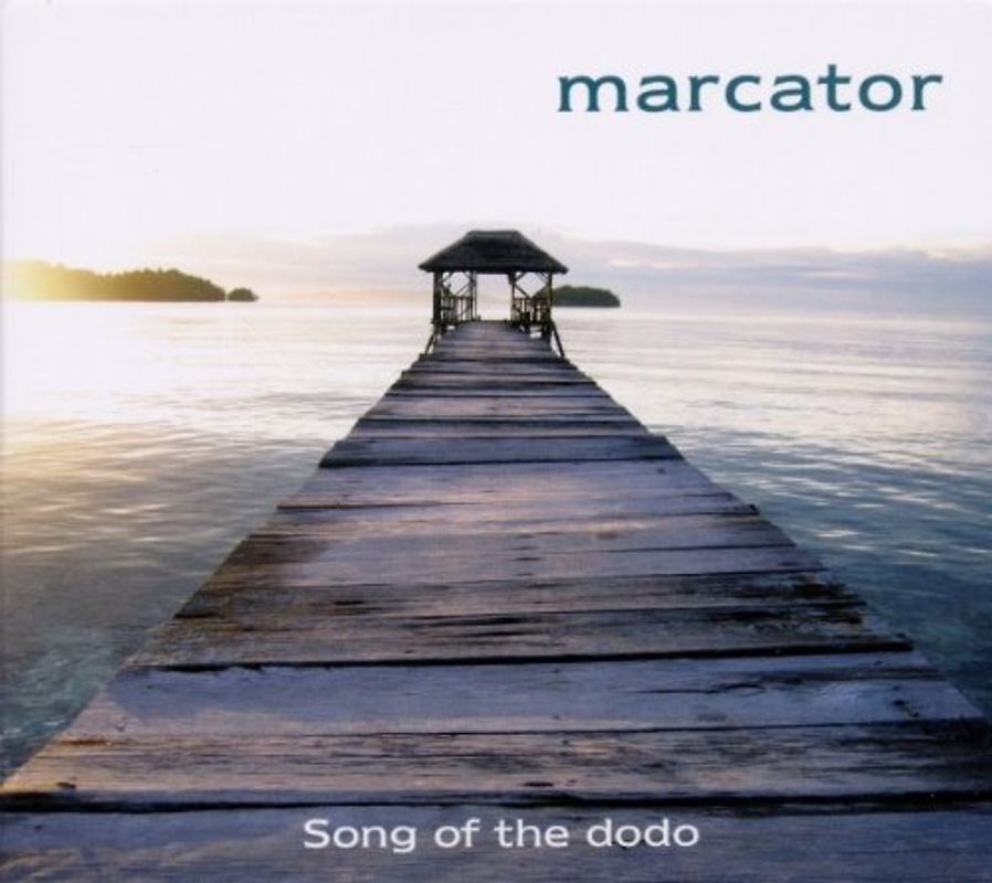 Marcator - Song of the Dodo