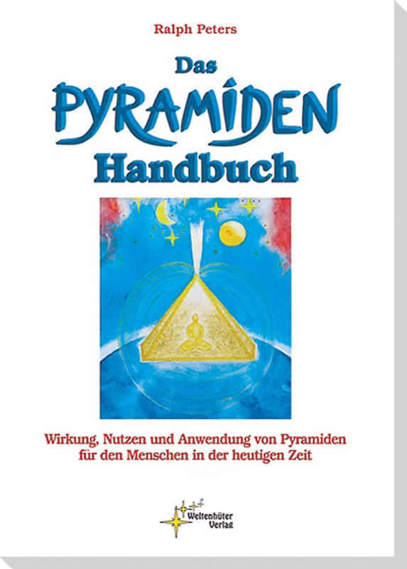 Das Pyramiden-Handbuch