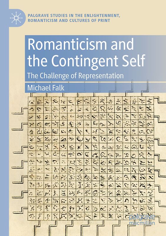 Romanticism and the Contingent Self