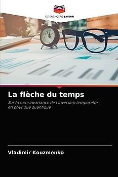 La flèche du temps