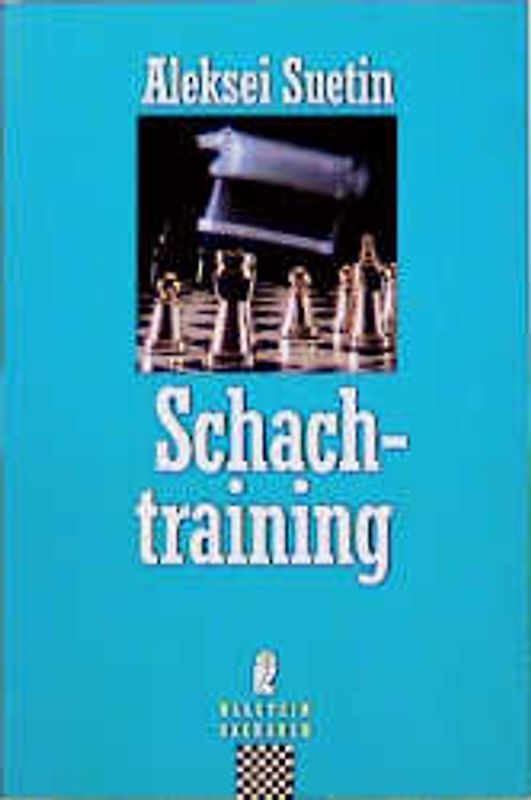 Schachtraining