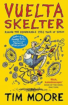 Vuelta Skelter