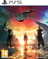 Final Fantasy VII Rebirth [EU Import]