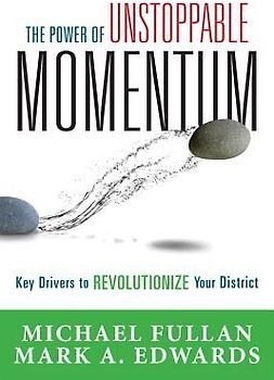 Power of Unstoppable Momentum