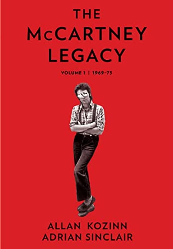 McCartney Legacy Vol. 1