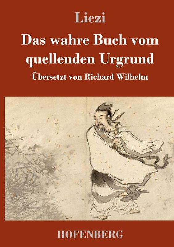 Das wahre Buch vom quellenden Urgrund
