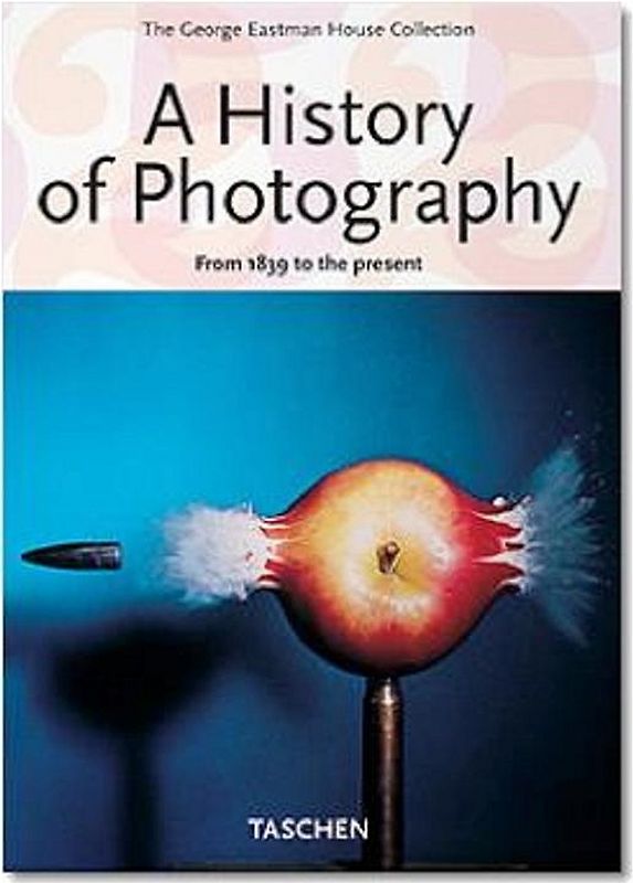 Geschichte der Photographie - Von 1839 bis heute