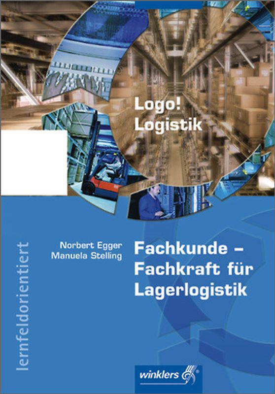 Logo! Logistik
