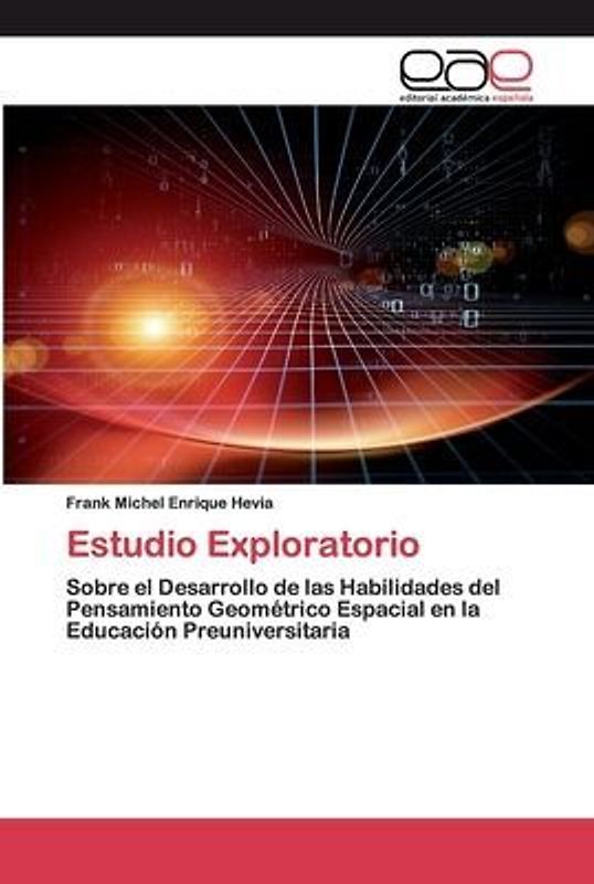 Estudio Exploratorio