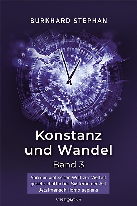 Konstanz und Wandel - Band 3