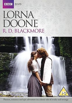 Lorna Doone [UK Import] DVD