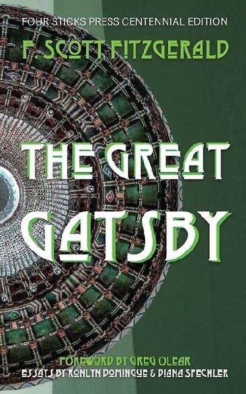 The Great Gatsby