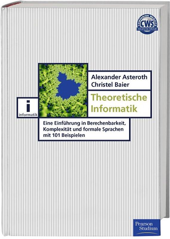 Theoretische Informatik