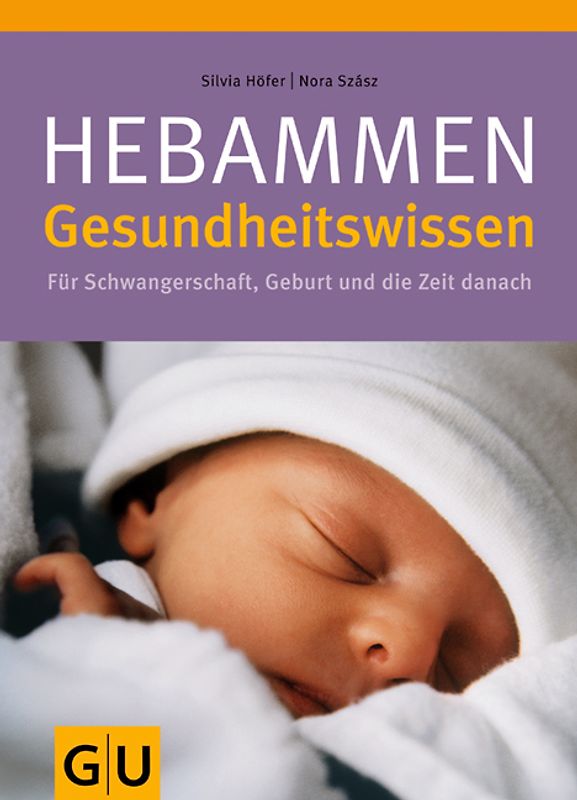 Hebammen-Gesundheitswissen