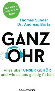 Ganz Ohr