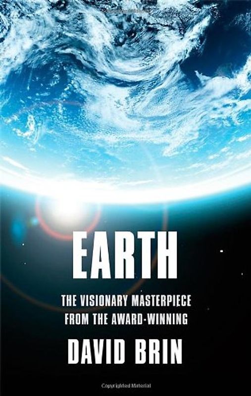 Earth - Brin, David
