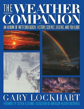 The Weather Companion