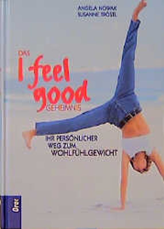 Das I feel good-Geheimnis