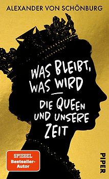 Was bleibt, was wird – die Queen und ihr Erbe