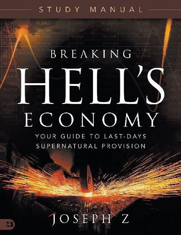 Breaking Hell's Economy Study Manual