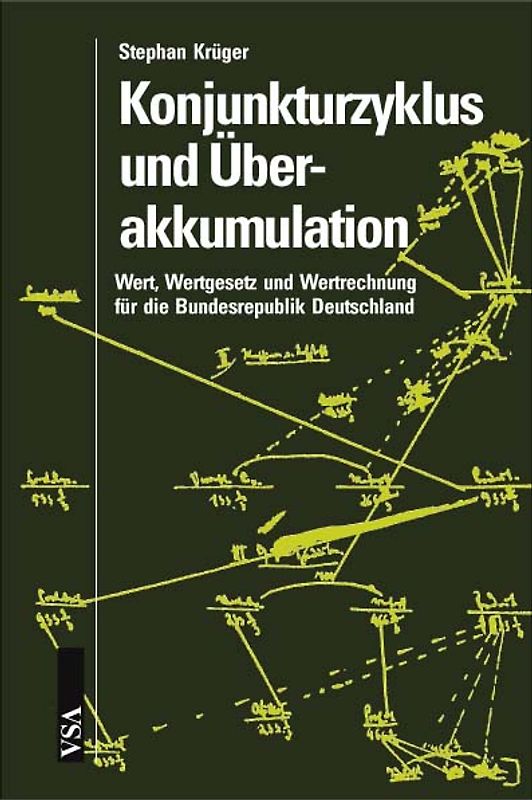 Konjunkturzyklus und Überakkumulation