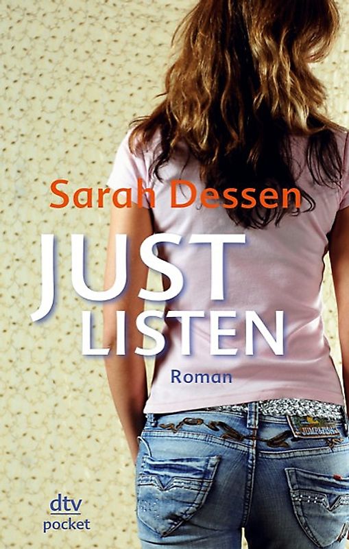 Just Listen. Roman