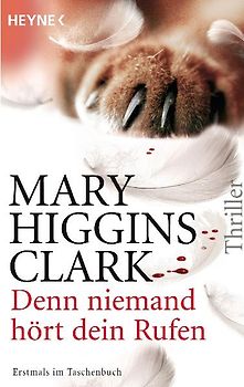 Denn niemand hört dein Rufen