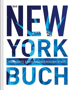 New York. Das Buch