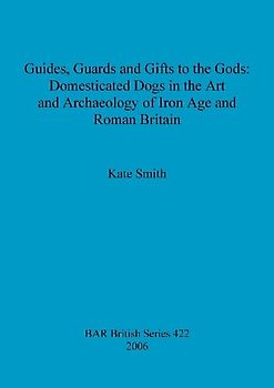 Guides, Guards and Gifts to the Gods