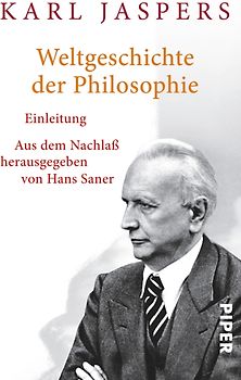 Weltgeschichte der Philosophie