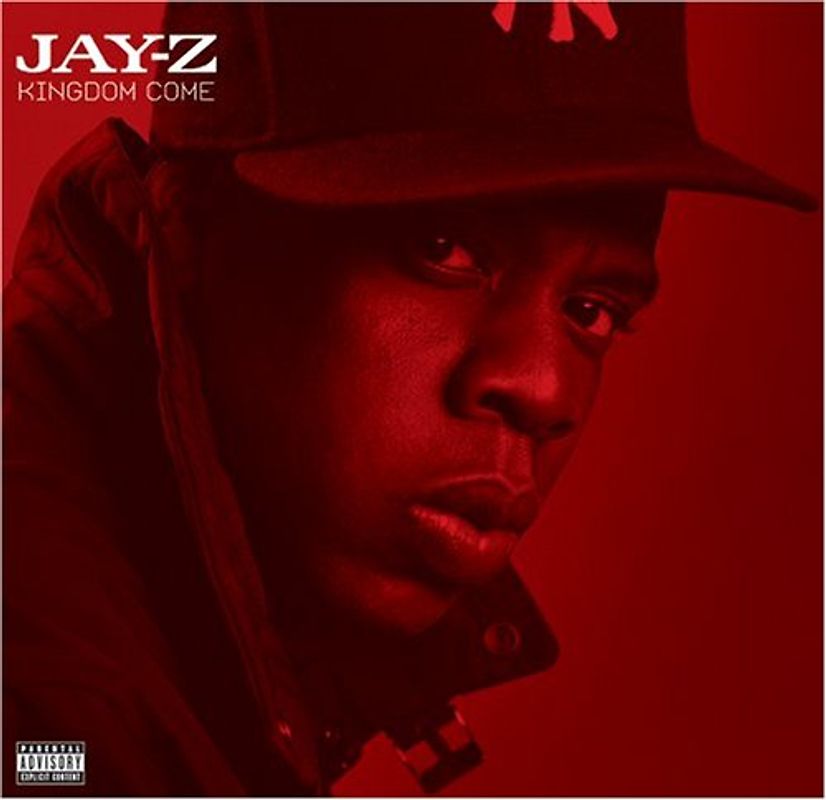 Jay-Z - Kingdom Come
