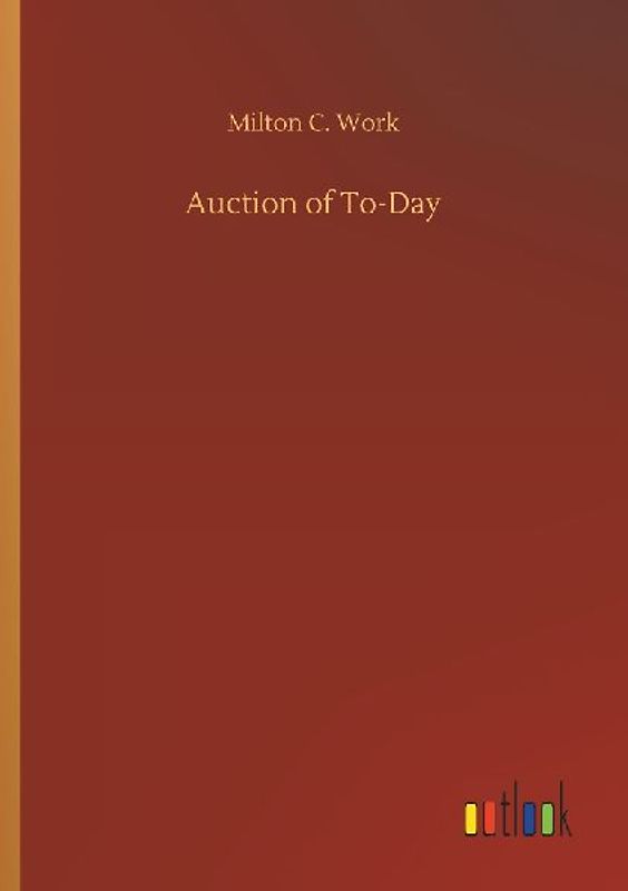 Auction of To-Day