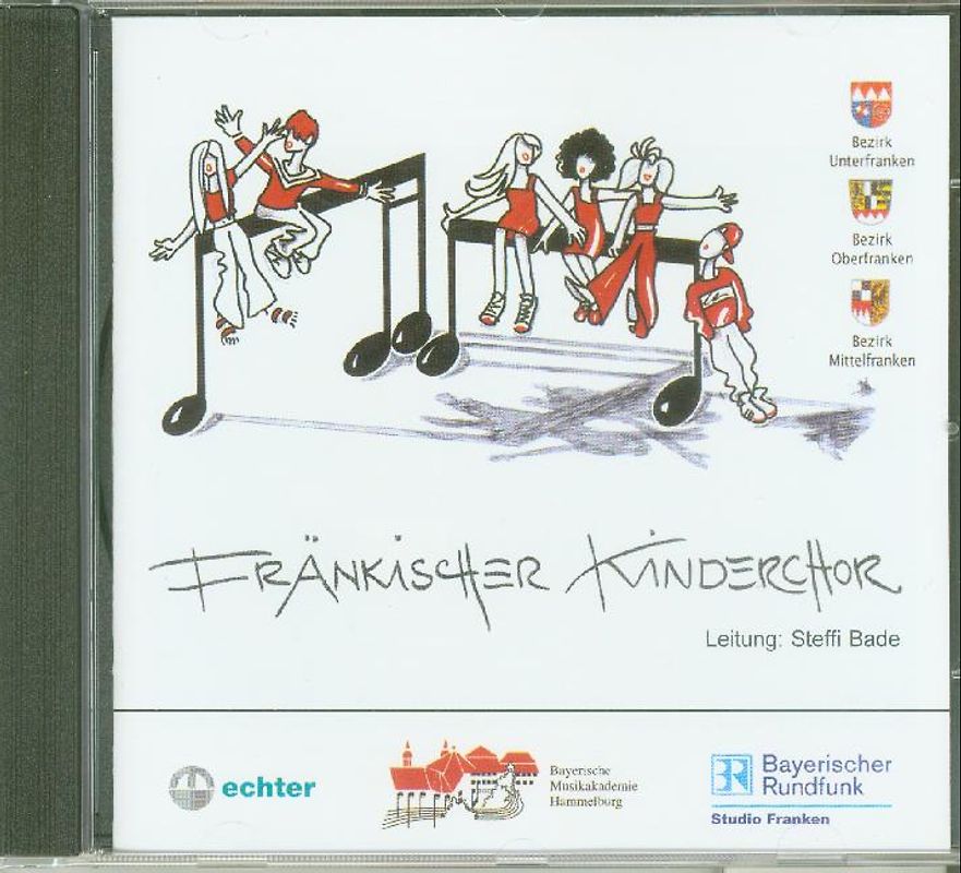 Fränkischer Kinderchor