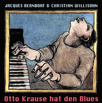 Otto Krause hat den Blues