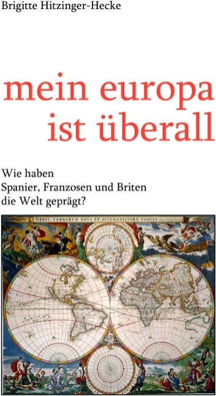mein europa ist überall