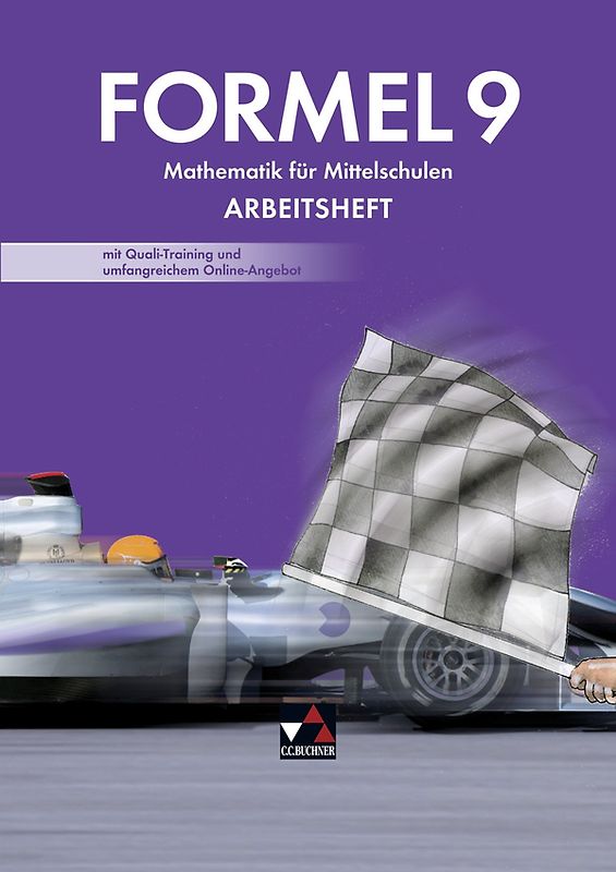Formel – neu / Formel – Bayern AH 9