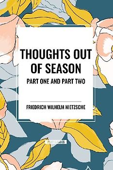 Thoughts Out of Season