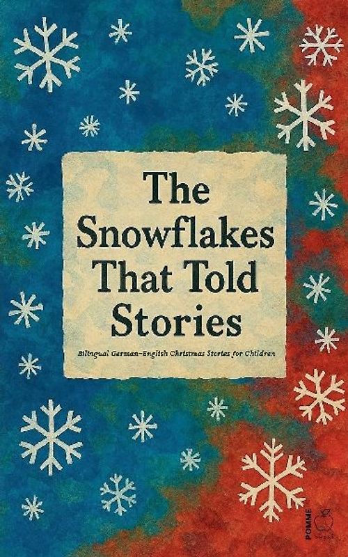 The Snowflakes That Told Stories